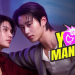 You maniac Boys love bl thai novel traduzione in italiano
